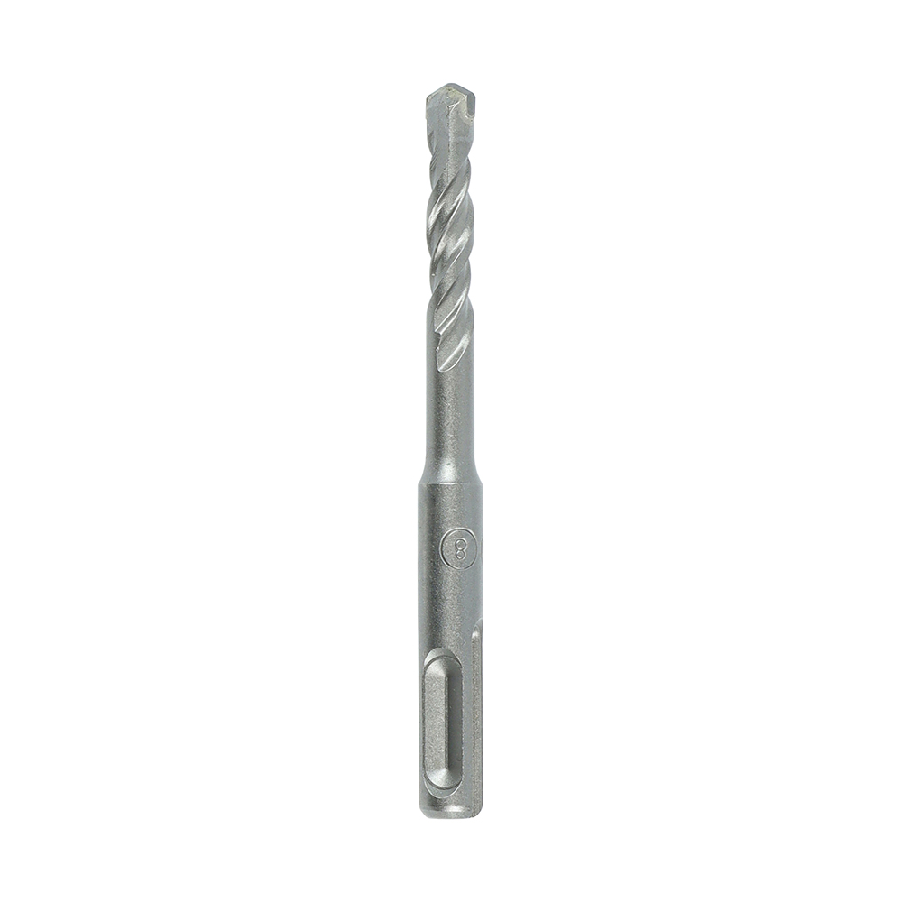 TIMCO SDS Plus Hammer Bits - 8 x 110mm